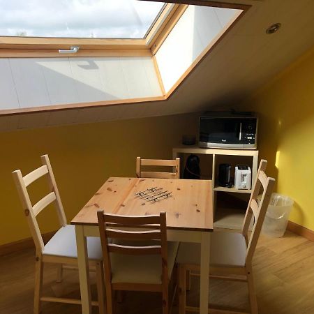 Chambre D'Hotes Le Vivaldi Seraing Ngoại thất bức ảnh