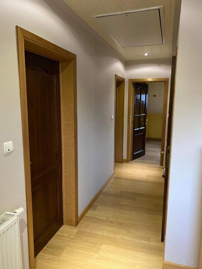 Chambre D'Hotes Le Vivaldi Seraing Ngoại thất bức ảnh