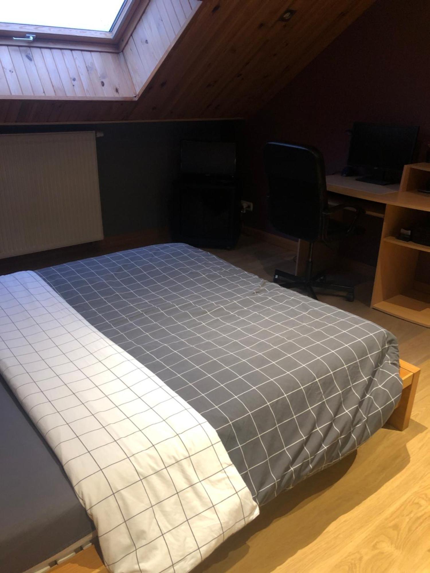 Chambre D'Hotes Le Vivaldi Seraing Ngoại thất bức ảnh