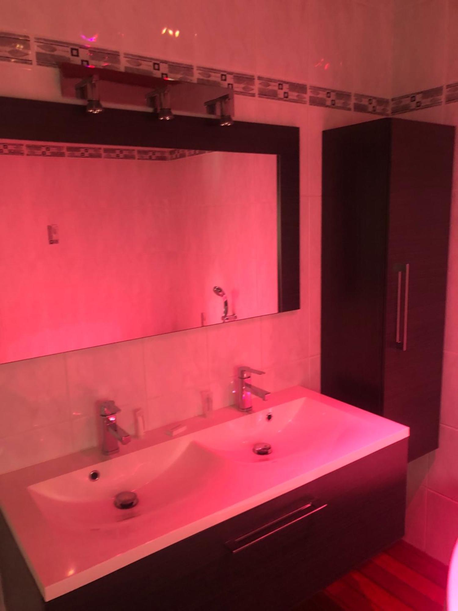 Chambre D'Hotes Le Vivaldi Seraing Ngoại thất bức ảnh