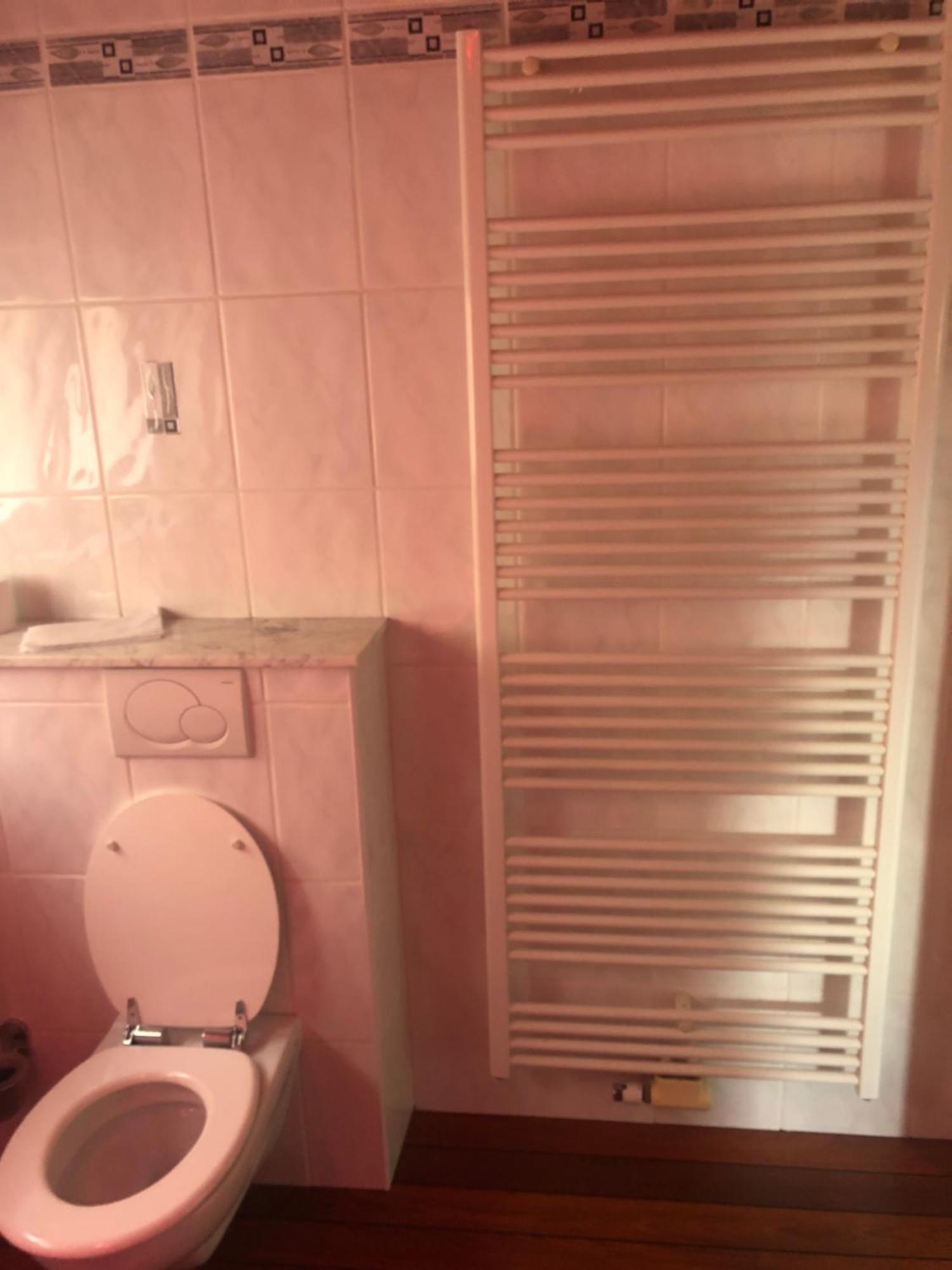 Chambre D'Hotes Le Vivaldi Seraing Ngoại thất bức ảnh