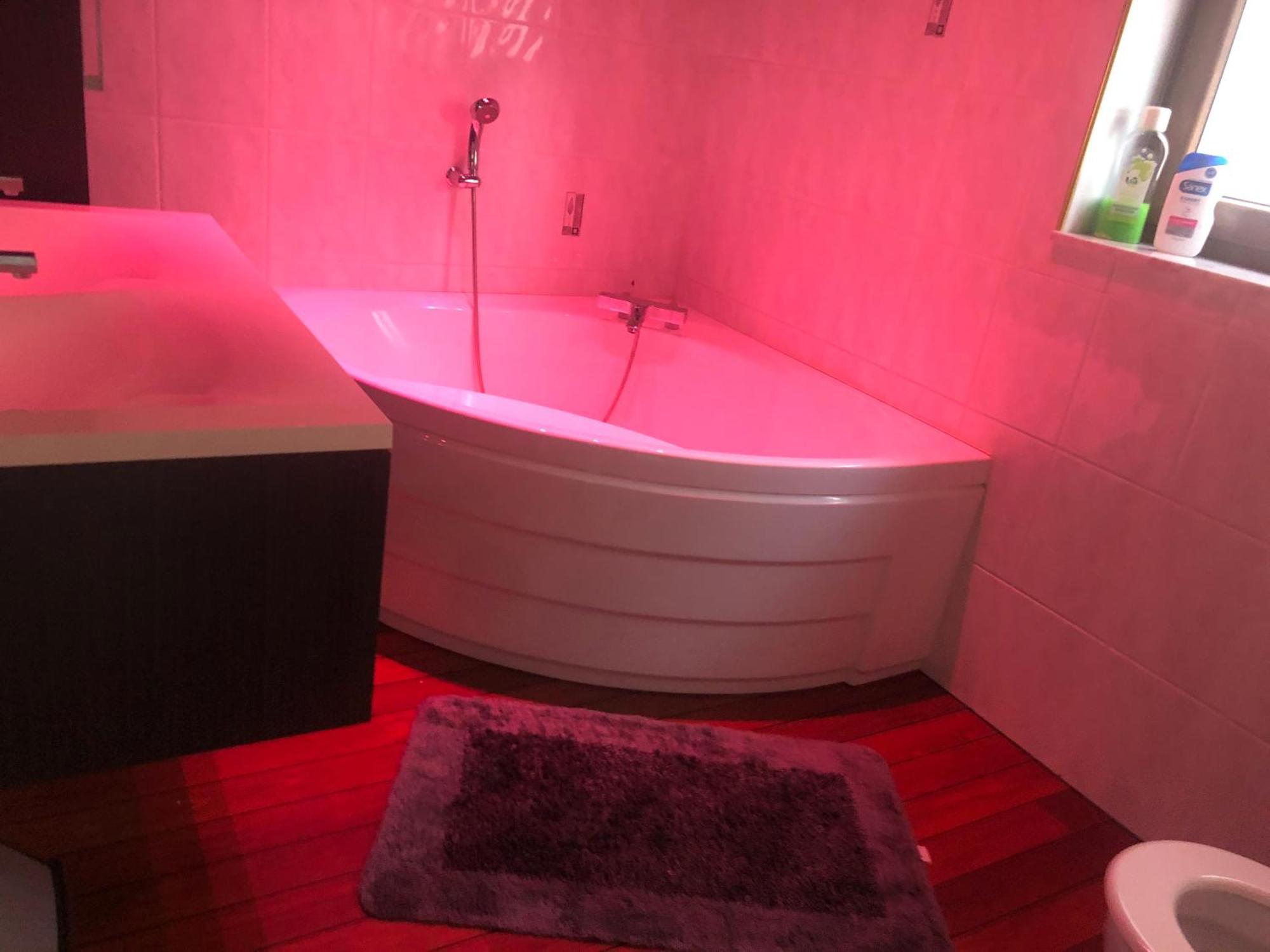 Chambre D'Hotes Le Vivaldi Seraing Ngoại thất bức ảnh